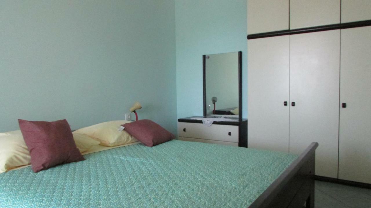 Apartmani Petunia Fažana Esterno foto
