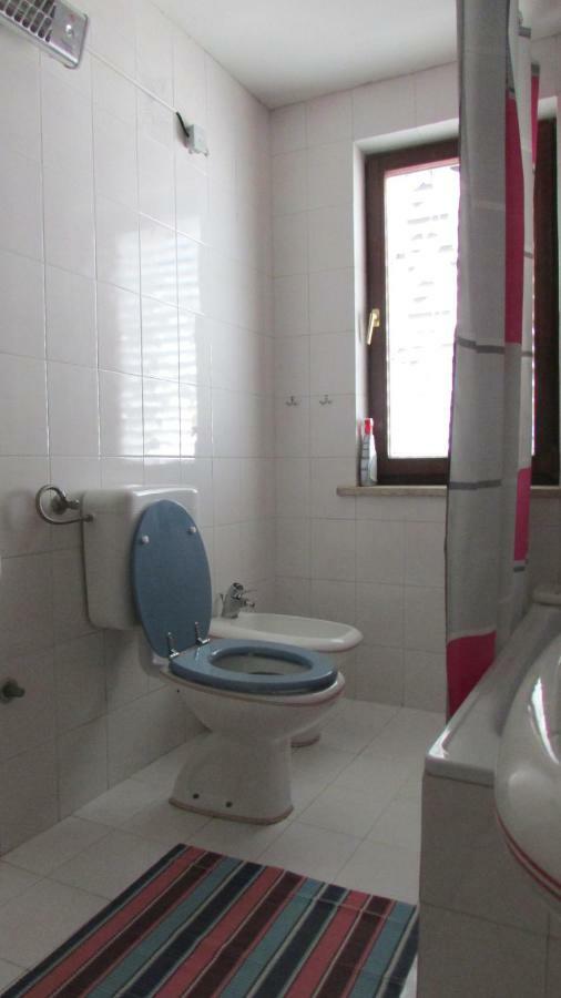 Apartmani Petunia Fažana Esterno foto