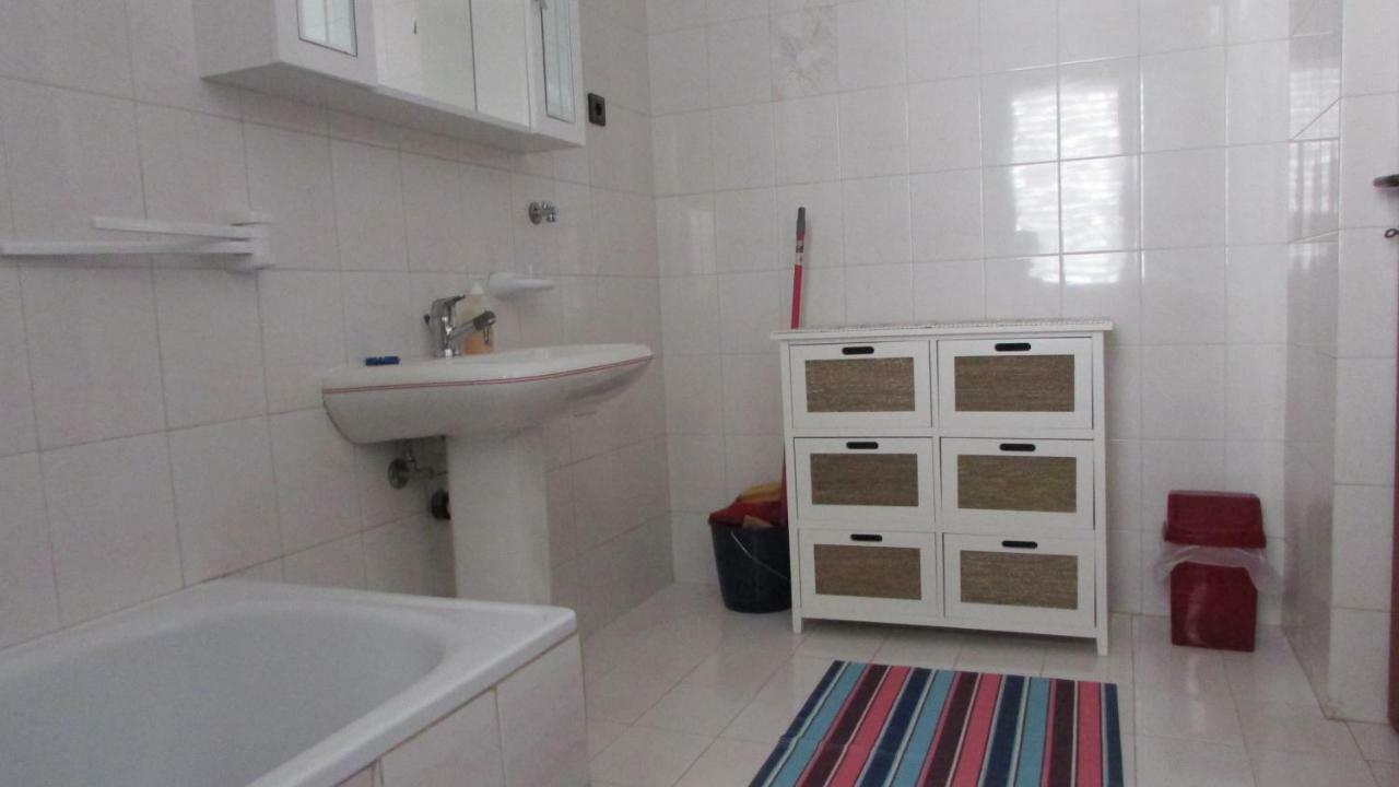 Apartmani Petunia Fažana Esterno foto
